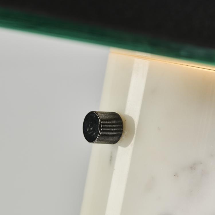 Bild 5 zu Objekt, 'Snoopy' table light, 1967, Achille Castiglioni, Flos, Brescia, 169B 256