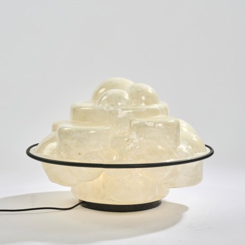 'Profiterole Mod. 640' light object, 1968