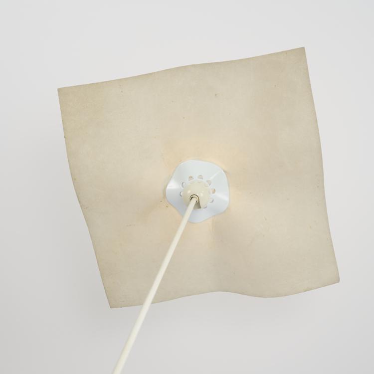 Bild 3 zu Objekt, Stehleuchte 'Area', 1974, Mario Bellini, Artemide, Mailand, 169B 327