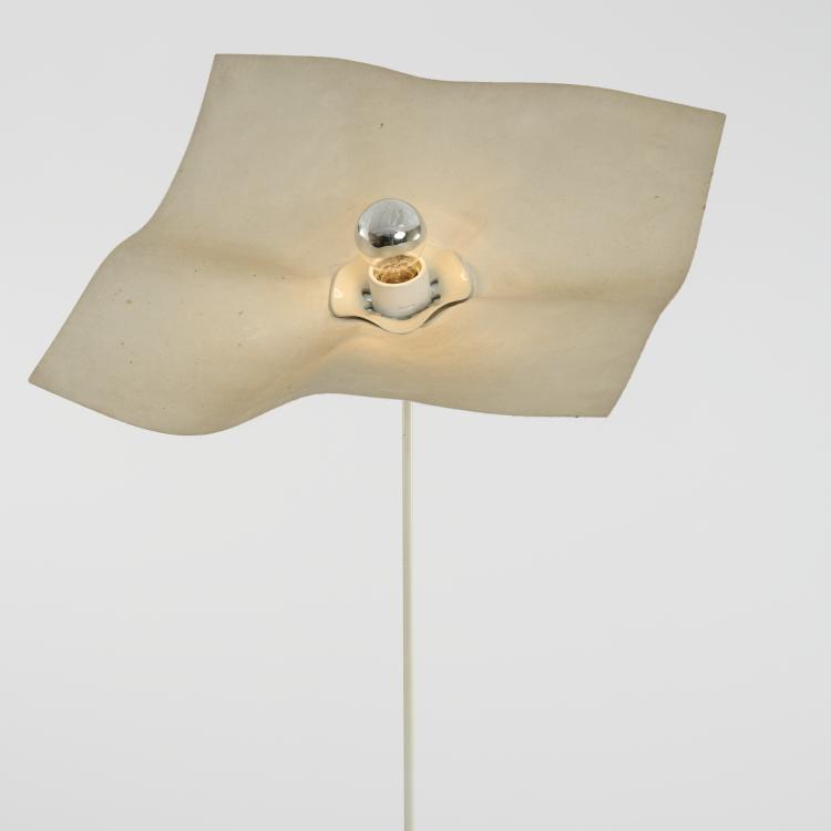 Bild 4 zu Objekt, Stehleuchte 'Area', 1974, Mario Bellini, Artemide, Mailand, 169B 327