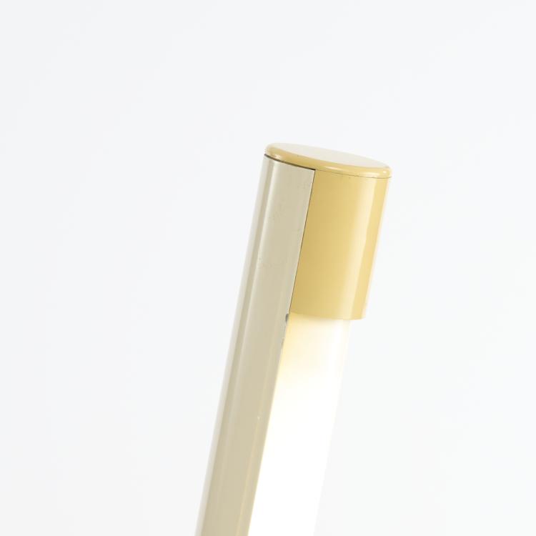 Bild 5 zu Objekt, 'Flu' wall/ceiling light, 1981, Rodolfo Bonetto, Luci Illuminazione, Cinisello, 169B 360