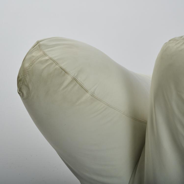 Bild 5 zu Objekt, 'Joe' easy chair, 1971, Jonathan De Pas,Donato D'Urbino,Paolo Lomazzi, Poltronova, Pistoia, 169B 315