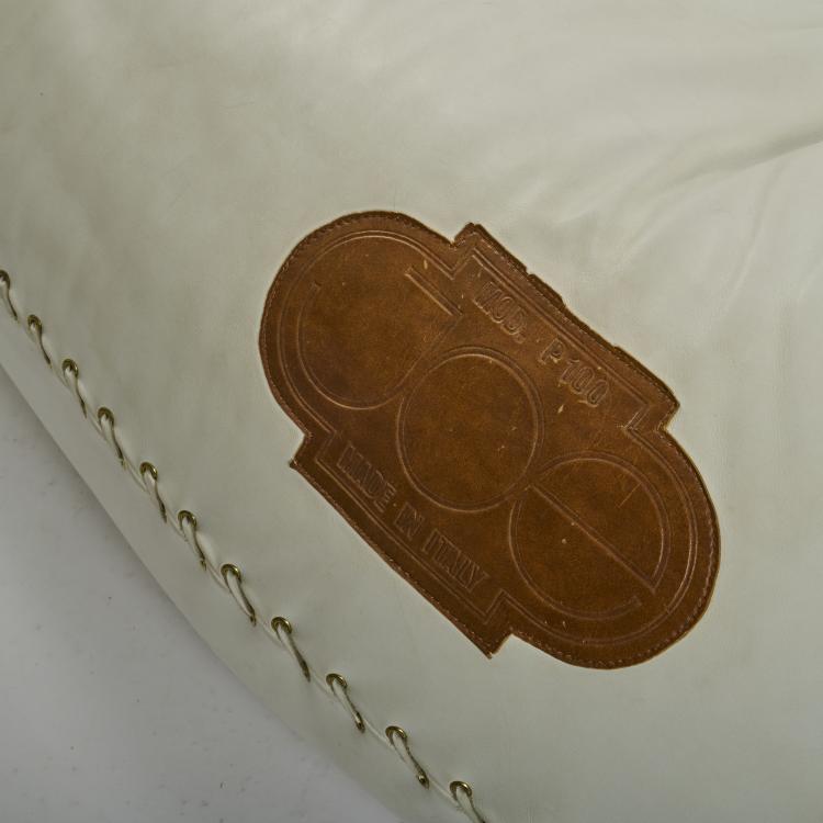 Bild 7 zu Objekt, 'Joe' easy chair, 1971, Jonathan De Pas,Donato D'Urbino,Paolo Lomazzi, Poltronova, Pistoia, 169B 315