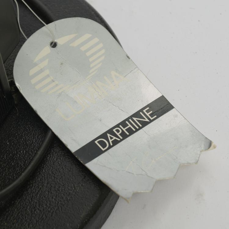 Bild 1 zu Objekt, Three 'Daphine' lights, 1975, Tommaso Cimini, Lumina, Mailand, 169B 331