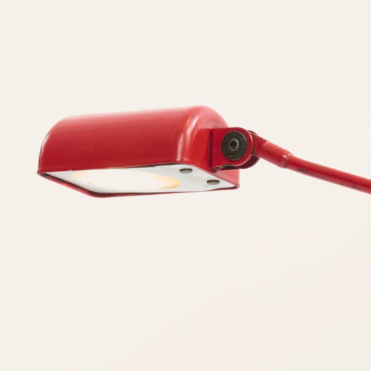 Bild 5 zu Objekt, Three 'Daphine' lights, 1975, Tommaso Cimini, Lumina, Mailand, 169B 331