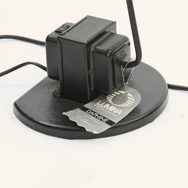 Bild 8 zu Objekt, Three 'Daphine' lights, 1975, Tommaso Cimini, Lumina, Mailand, 169B 331