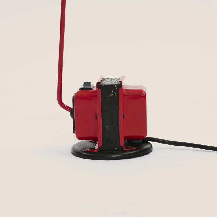 Bild 9 zu Objekt, Three 'Daphine' lights, 1975, Tommaso Cimini, Lumina, Mailand, 169B 331