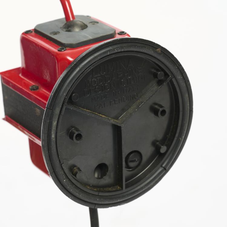 Bild 10 zu Objekt, Three 'Daphine' lights, 1975, Tommaso Cimini, Lumina, Mailand, 169B 331