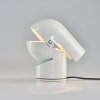 'Pileino' table light, 1972