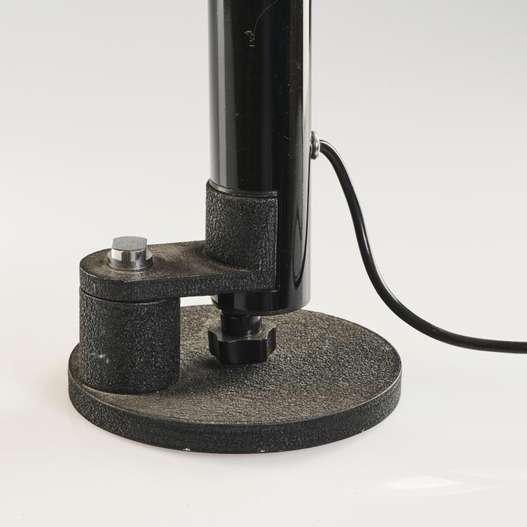 Bild 4 zu Objekt, Tischleuchte 'Periscopio', 1968, Danilo Aroldi,Corrado Aroldi, Stilnovo, Mailand, 169B 254