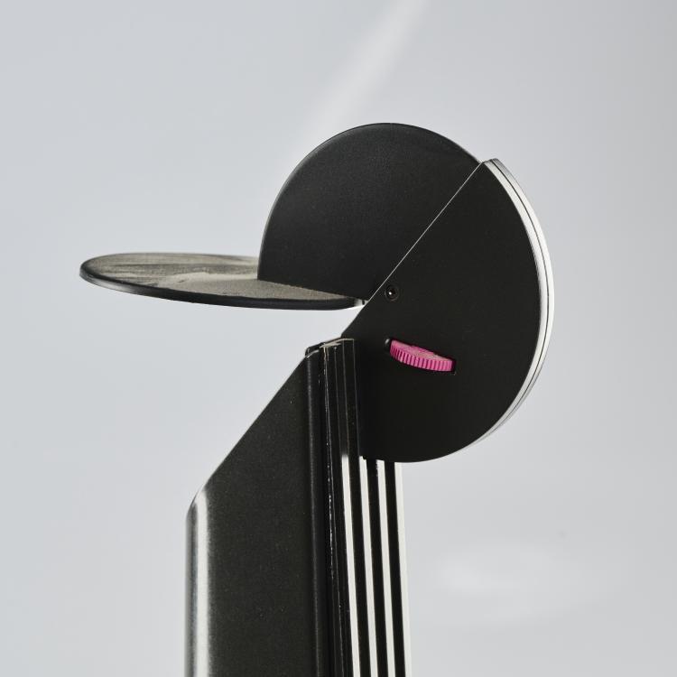 Bild 4 zu Objekt, Two 'Gibigiana' table lights, 1980, Achille Castiglioni, Flos, Mailand, 169B 352