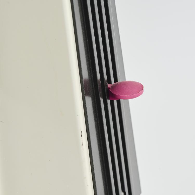 Bild 5 zu Objekt, Two 'Gibigiana' table lights, 1980, Achille Castiglioni, Flos, Mailand, 169B 352