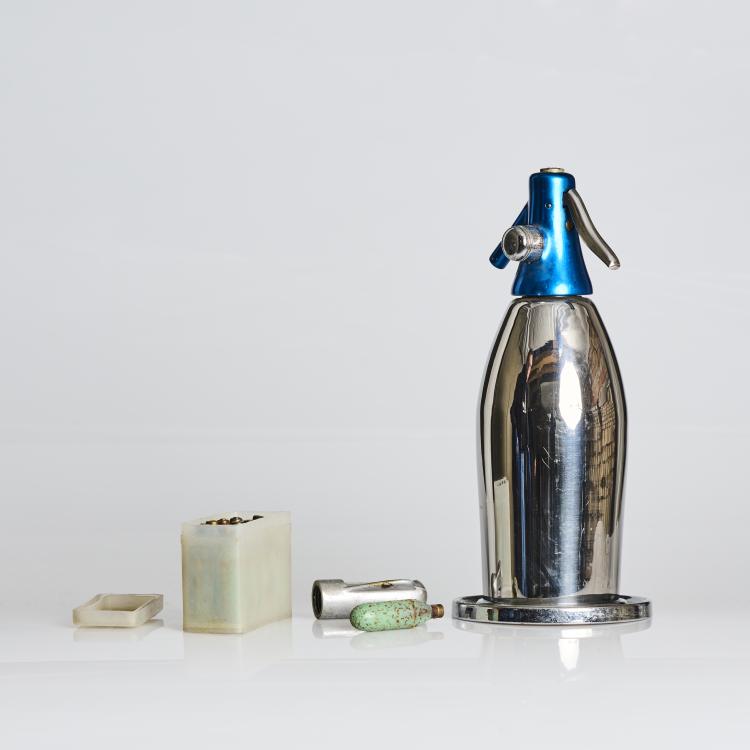 Bild 3 zu Objekt, Six soda bottles, 1950s, Sergio Asti, Saccab, Mailand, 169B 211