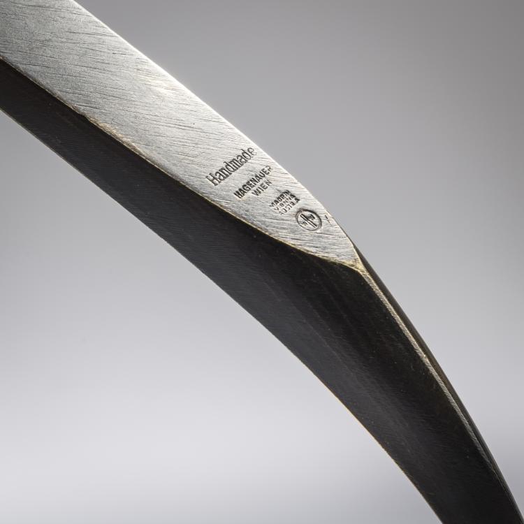 Bild 4 zu Objekt, Weibliche Gondoliere, 1950er Jahre, Hagenauer, Wien, 168B 353