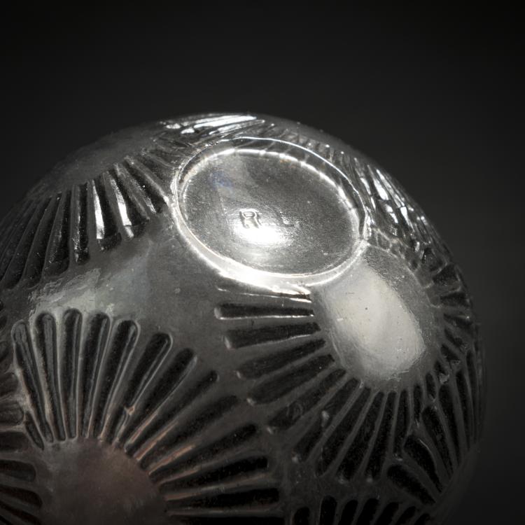 Bild 3 zu Objekt, Bottle 'F&eacute;e' or 'Ganika' for D'Orsay, 1923, Ren&eacute; Lalique, Lalique, Wingen-sur-Moder, 168A 172