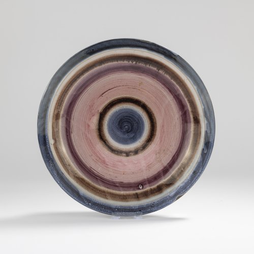 One-off bowl, 1927-31