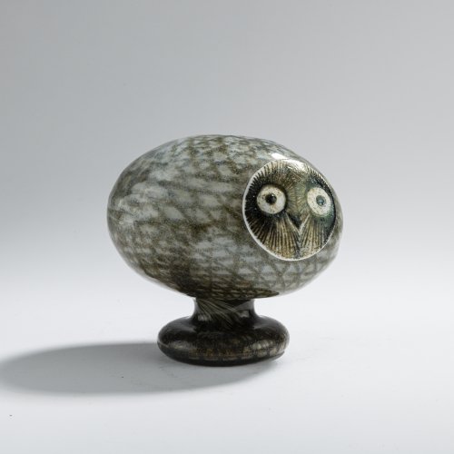 Owl 'Helmipöllö', 1984/85