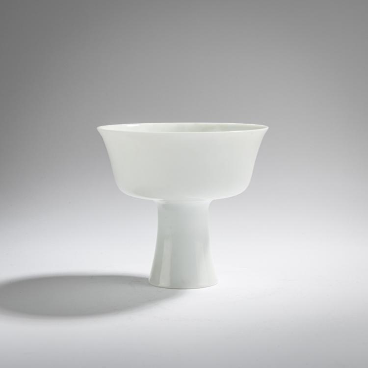 Bild 2 zu Objekt, Centerpiece, 1971, S&egrave;vres, Manufacture Nationale de, 169C 502