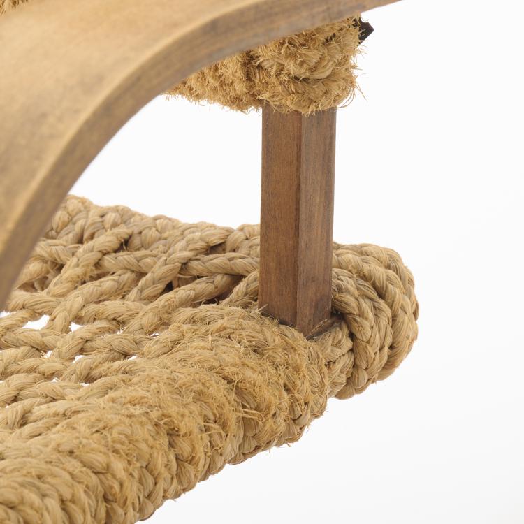 Bild 7 zu Objekt, Two armchairs, 1950s, Adrien Audoux,Frida Minet, Vibo Vesoul, Marseille, 169C 596