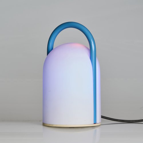 'Tender' table light, 1980s