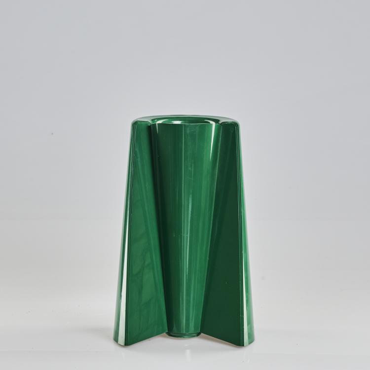 Bild 2 zu Objekt, 'Pago Pago' - '3087' vase, 1969, Enzo Mari, Danese, Mailand, 169B 276