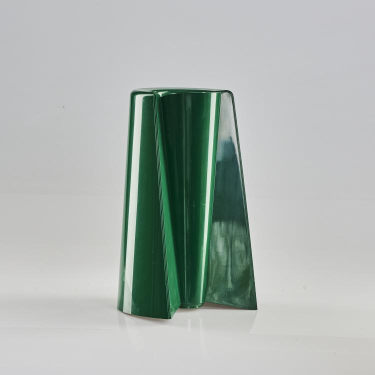 Bild 4 zu Objekt, 'Pago Pago' - '3087' vase, 1969, Enzo Mari, Danese, Mailand, 169B 276