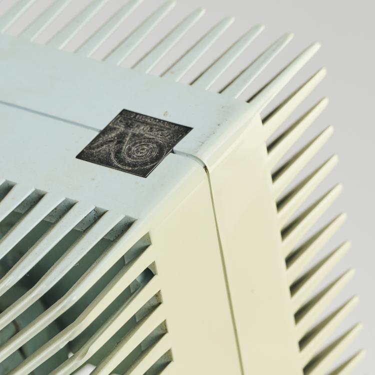 Bild 3 zu Objekt, Ventilator 'Ariante', 1960er Jahre, Marco Zanuso, Vortice Elettrosociali, Mailand, 169B 282
