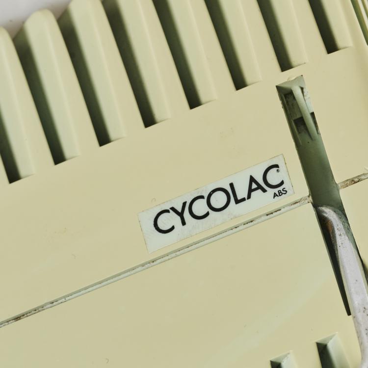 Bild 4 zu Objekt, Ventilator 'Ariante', 1960er Jahre, Marco Zanuso, Vortice Elettrosociali, Mailand, 169B 282