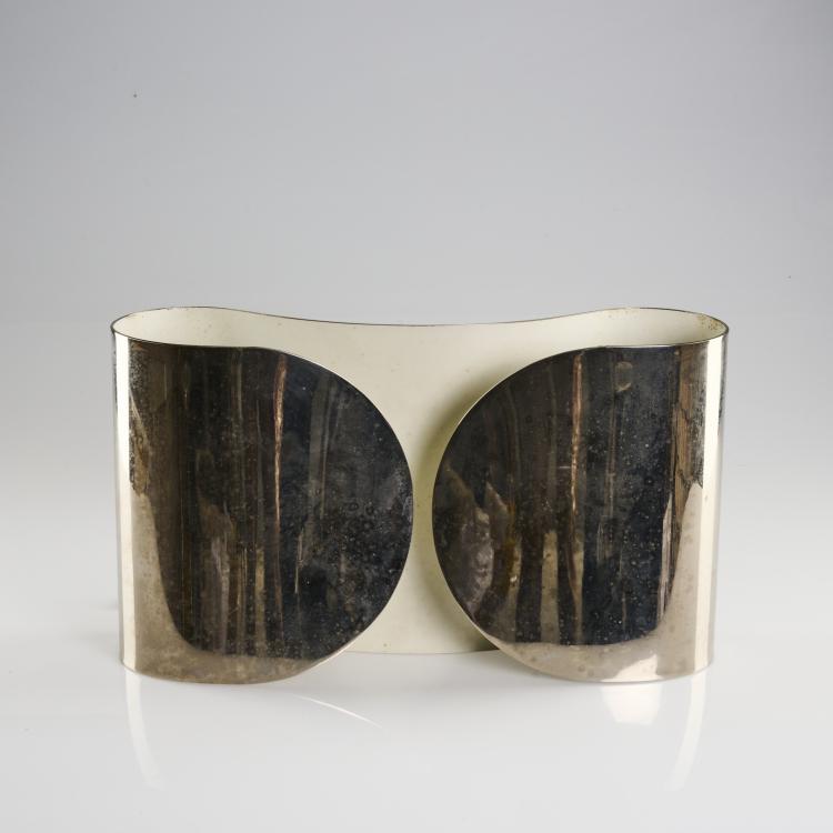 Hauptbild zu Objekt, Wandleuchte 'Foglio', 1967, Carlo Scarpa, Flos, Brescia, 169B 252