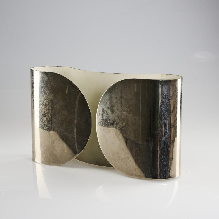 Bild 1 zu Objekt, Wandleuchte 'Foglio', 1967, Carlo Scarpa, Flos, Brescia, 169B 252