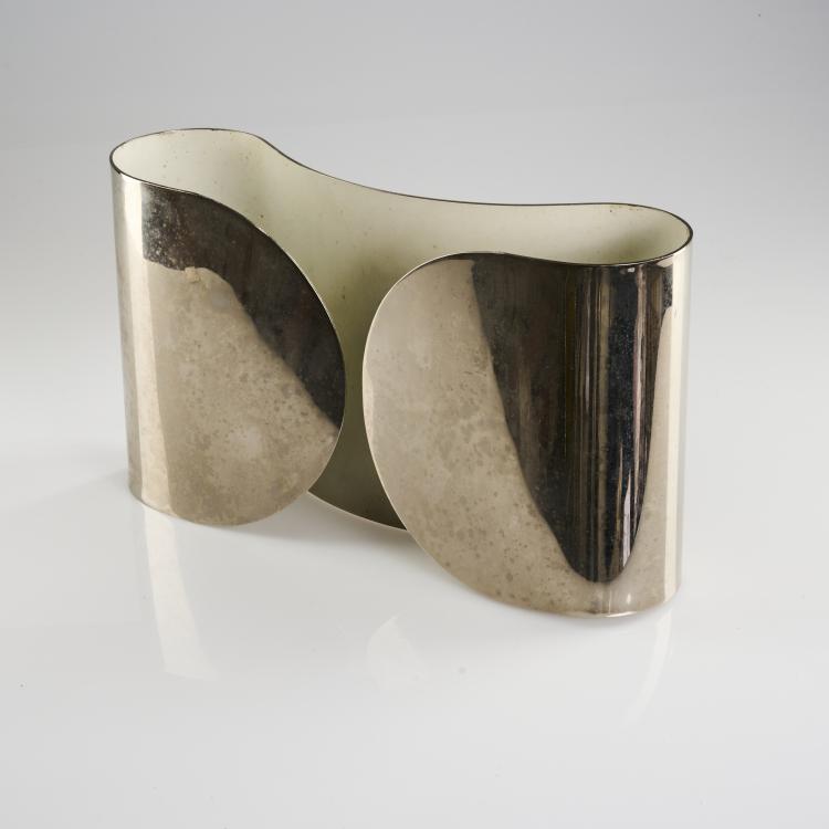 Bild 2 zu Objekt, Wandleuchte 'Foglio', 1967, Carlo Scarpa, Flos, Brescia, 169B 252