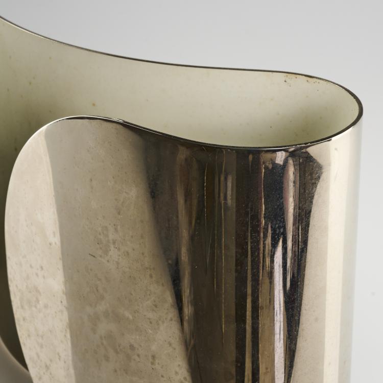 Bild 4 zu Objekt, Wandleuchte 'Foglio', 1967, Carlo Scarpa, Flos, Brescia, 169B 252