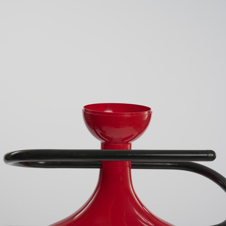 Bild 5 zu Objekt, Valet stand '4787', 1986, Anna Castelli Ferrieri, Kartell, Noviglio, 169B 374