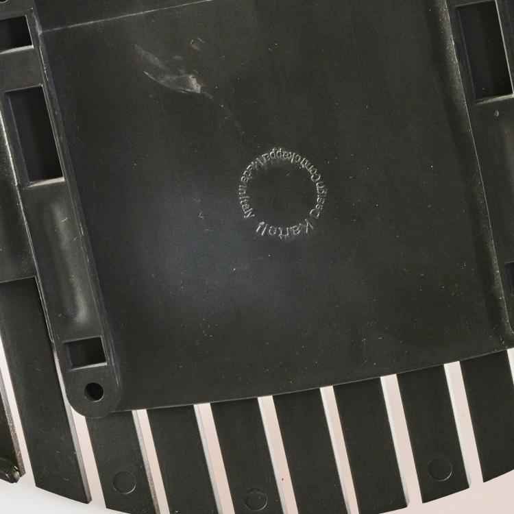 Bild 4 zu Objekt, Wall ashtray, 1960s, Gruppo Centrokappa, Kartell, Noviglio, 169B 253