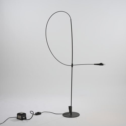 'Sigla 2' floor light, 1986