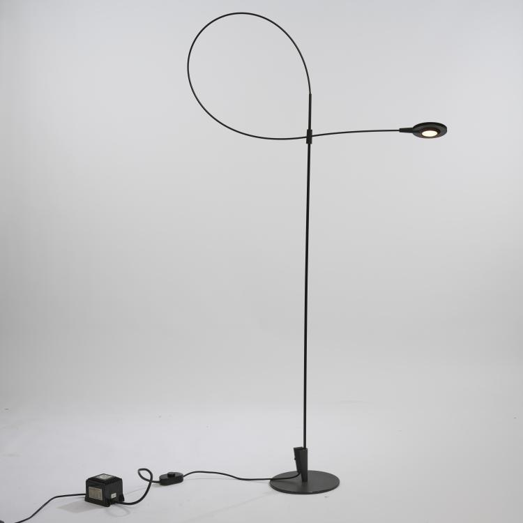 Bild 2 zu Objekt, Stehleuchte 'Sigla 2', 1986, Ren&eacute; Kemna, Sirrah, Mailand, 169B 377