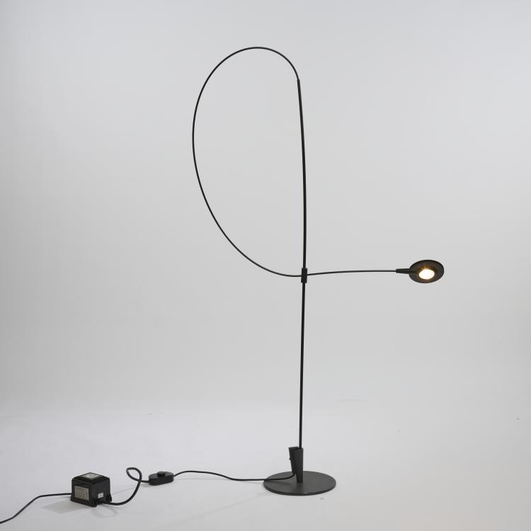 Bild 3 zu Objekt, Stehleuchte 'Sigla 2', 1986, Ren&eacute; Kemna, Sirrah, Mailand, 169B 377