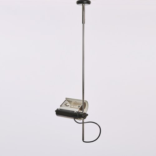 'Alogena' ceiling light, 1970