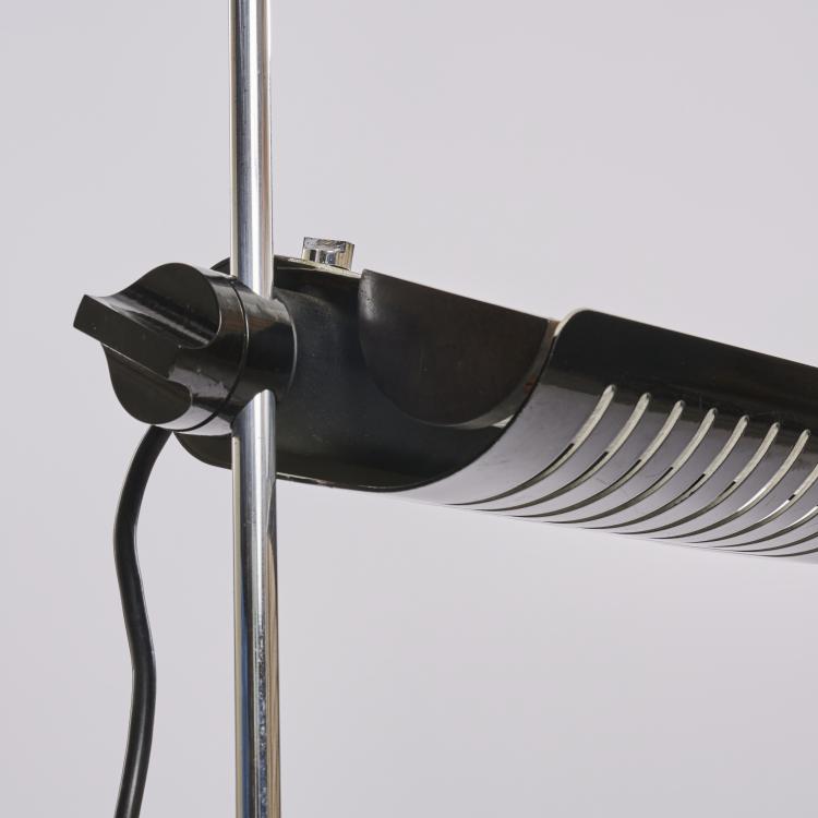 Bild 4 zu Objekt, 'Alogena' ceiling light, 1970, Joe Colombo, Oluce, Mailand, 169B 287