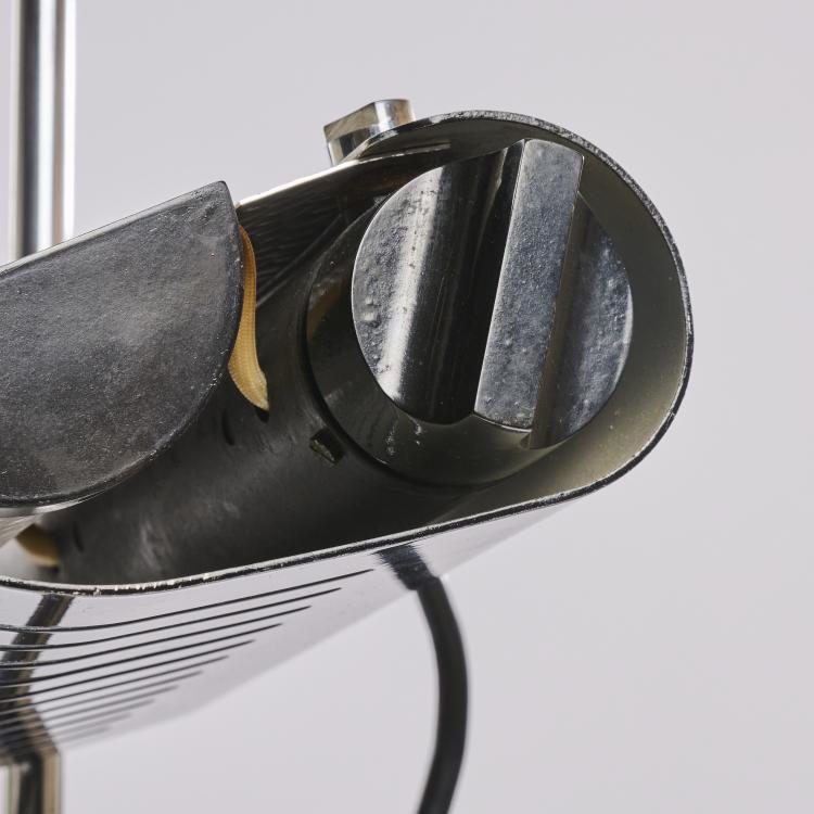 Bild 5 zu Objekt, 'Alogena' ceiling light, 1970, Joe Colombo, Oluce, Mailand, 169B 287