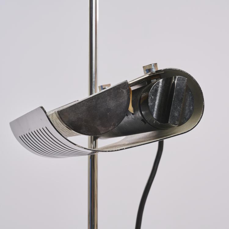 Bild 6 zu Objekt, 'Alogena' ceiling light, 1970, Joe Colombo, Oluce, Mailand, 169B 287