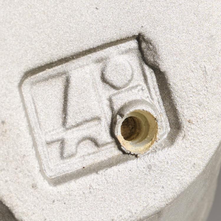 Bild 3 zu Objekt, Vier Skulpturen 'Donna', 1970/80er Jahre, Italien, 169B 292