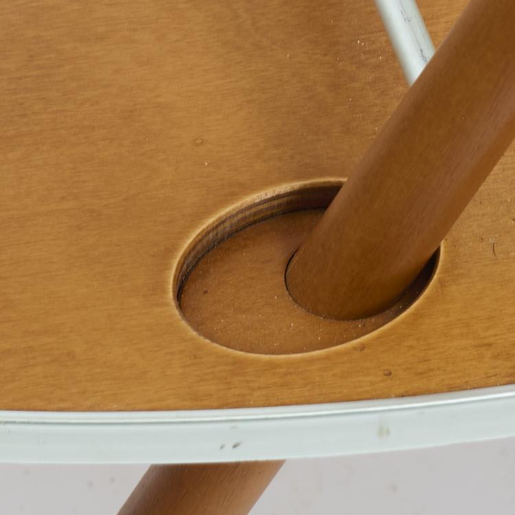 Bild 4 zu Objekt, Serving trolley, 1980s, Luca Fois, CBF f&uuml;r Martini & Rossi, Turin, 169B 381