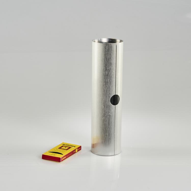 Bild 3 zu Objekt, F&uuml;llfederhalter 'Hastil', 1969, Marco Zanuso, Aurora, Turin, 169B 281