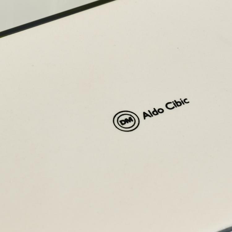 Bild 4 zu Objekt, Sieben Objekte aus der 'De Gustibus' Serie, 2014, Aldo Cibic,Joe Colombo,Alessandro Mendini, Design Memorabilia, New York., 169B 416