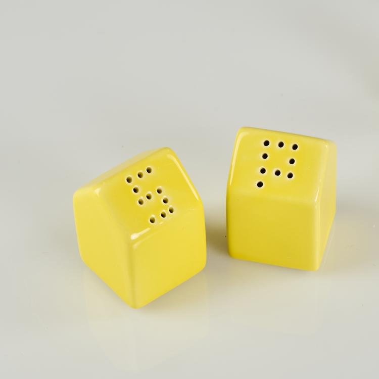 Bild 5 zu Objekt, Sieben Objekte aus der 'De Gustibus' Serie, 2014, Aldo Cibic,Joe Colombo,Alessandro Mendini, Design Memorabilia, New York., 169B 416