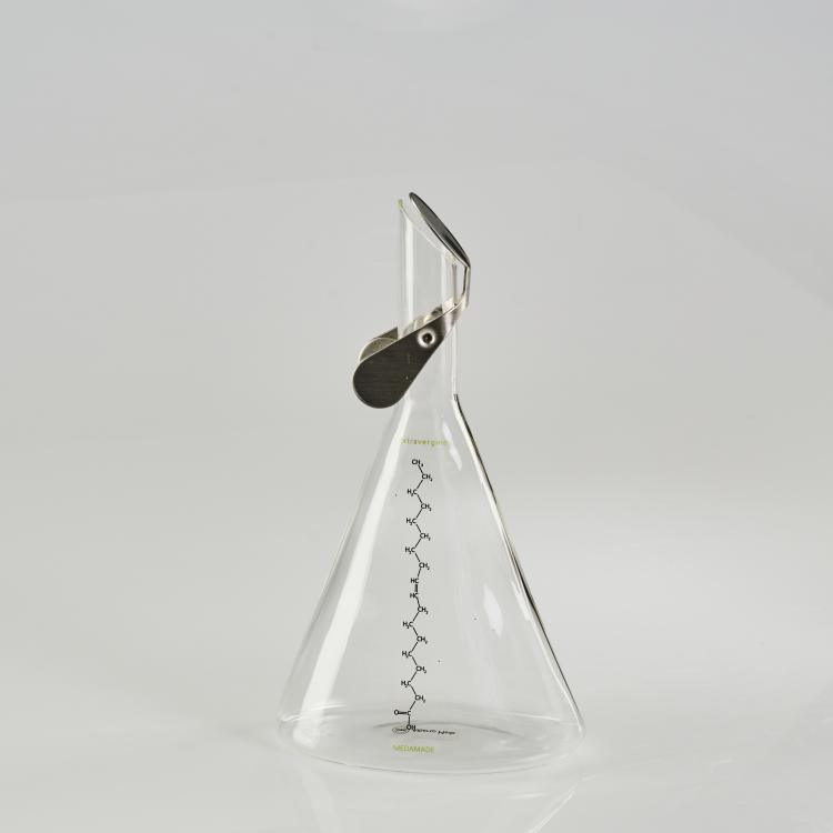 Bild 6 zu Objekt, Sieben Objekte aus der 'De Gustibus' Serie, 2014, Aldo Cibic,Joe Colombo,Alessandro Mendini, Design Memorabilia, New York., 169B 416