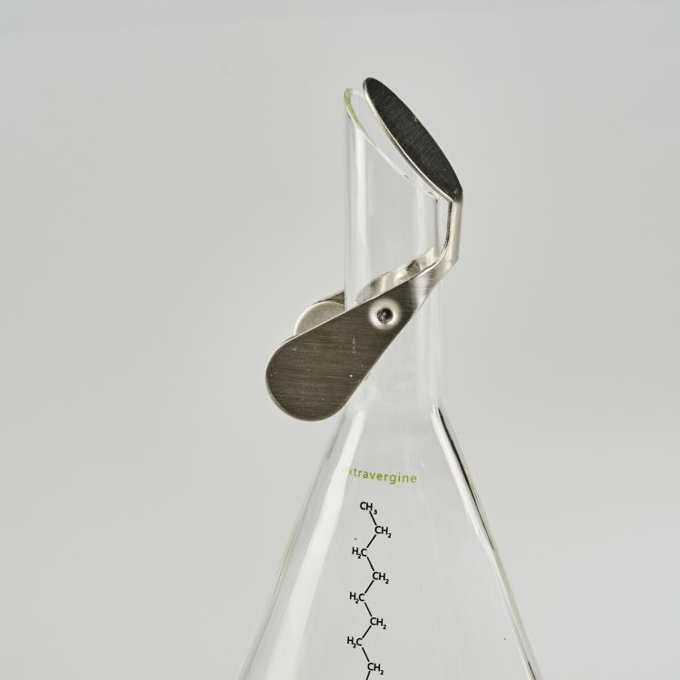 Bild 7 zu Objekt, Sieben Objekte aus der 'De Gustibus' Serie, 2014, Aldo Cibic,Joe Colombo,Alessandro Mendini, Design Memorabilia, New York., 169B 416