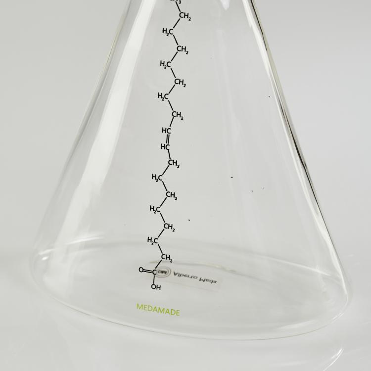 Bild 8 zu Objekt, Sieben Objekte aus der 'De Gustibus' Serie, 2014, Aldo Cibic,Joe Colombo,Alessandro Mendini, Design Memorabilia, New York., 169B 416