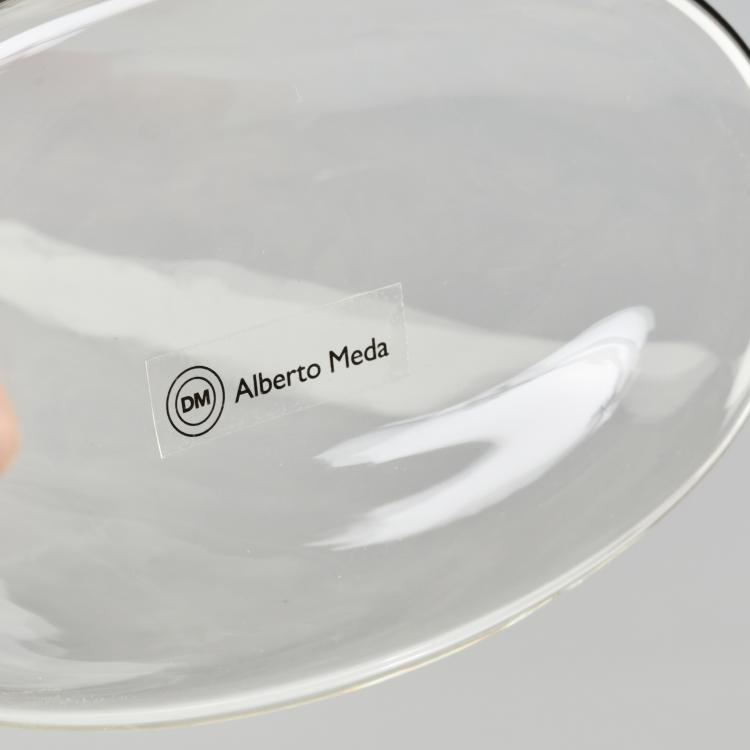 Bild 10 zu Objekt, Sieben Objekte aus der 'De Gustibus' Serie, 2014, Aldo Cibic,Joe Colombo,Alessandro Mendini, Design Memorabilia, New York., 169B 416